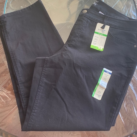 Terra & Sky Denim - Women’s jeans